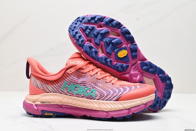 Hoka Shoes